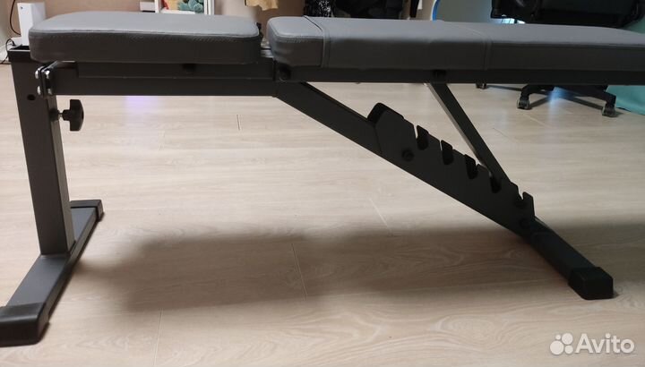 Скамья для жима лежа