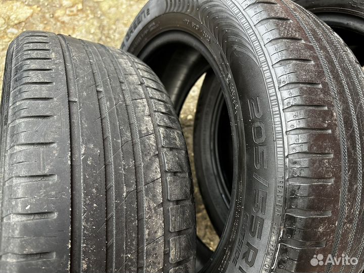 Nokian Tyres Hakka Green 2 205/55 R16 94H