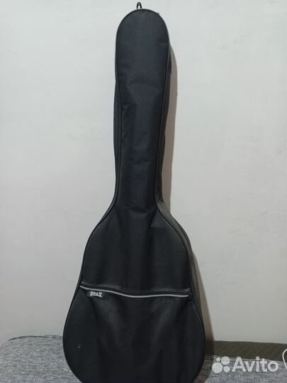 Классическая гитара