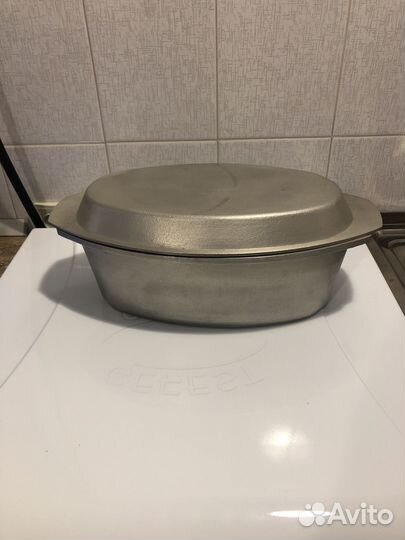 Гусятница-утятница