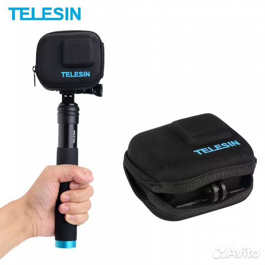 Удобный переносной чехол для DJI gopro xiaomi