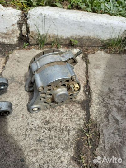 Генератор на ваз 2106 бу