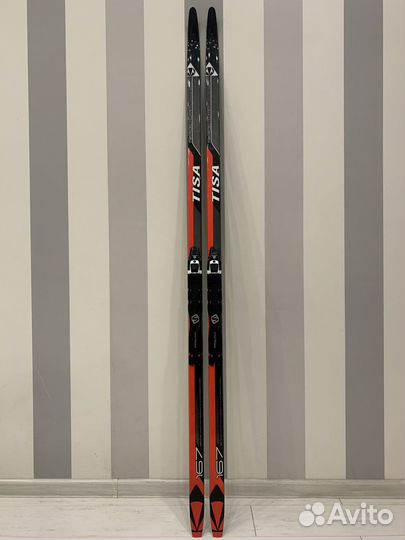 Лыжи беговые