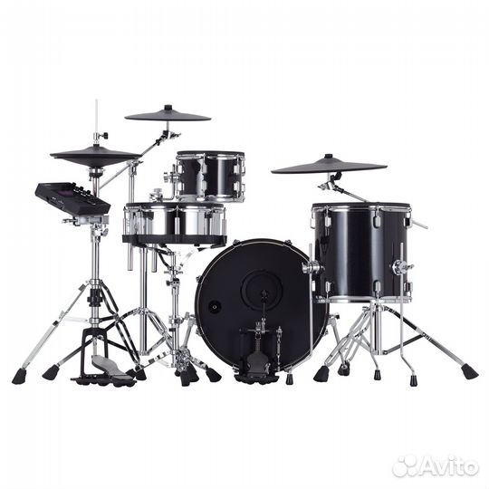 Roland VAD 504 V-Drums Acoustic Design (Новые, Гарантия)