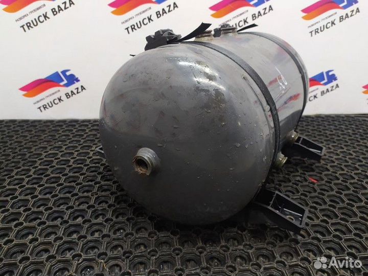 Ресивер воздушный Renault Magnum