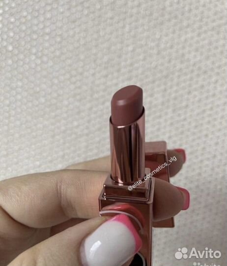 Nars бальзам,масло;Morhpe;Too faced