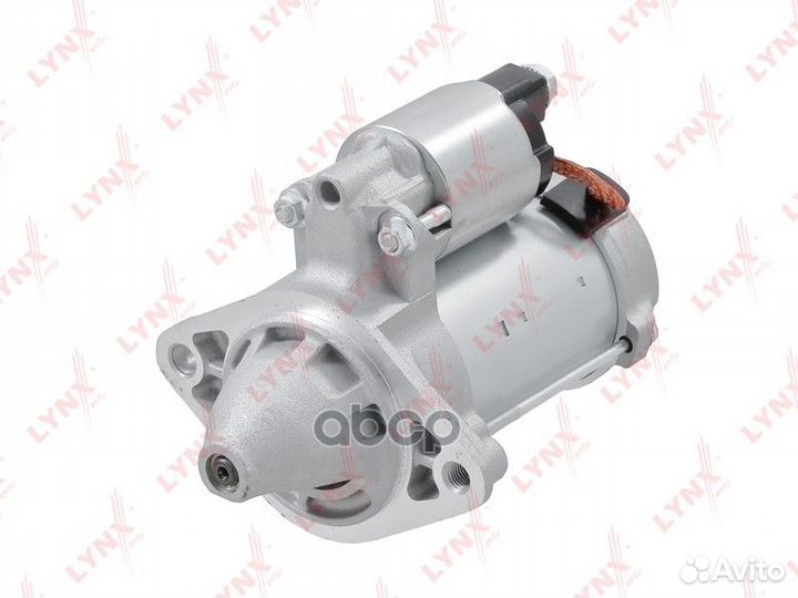 Стартер ES1315 lynxauto
