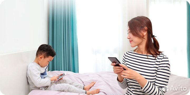 Роутер Xiaomi Mi Wi-Fi Router 4A(cn)