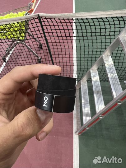 Овергрип 7/6 черный