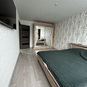 3-к. квартира, 65 м², 4/5 эт.