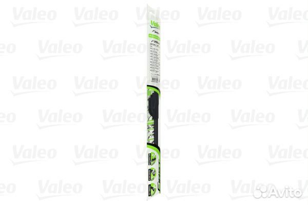 Щетка стеклоочистителя multiconnection 500мм