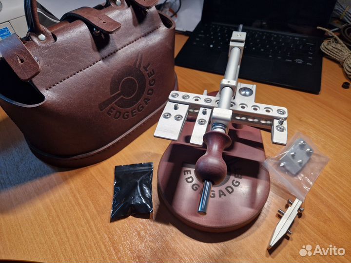 Заточное устройство Edge Gadget
