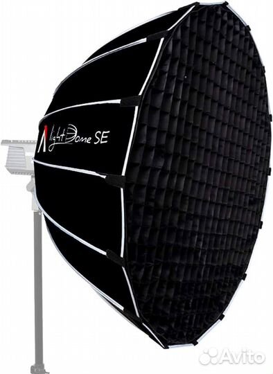 Aputure light dome SE софтбокс новый гарантия