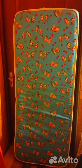 Матрас детский