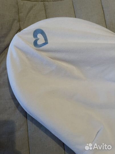 Кокон для новорожденных