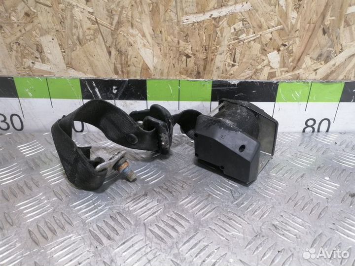 Ремень безопасности задний правый Vaz 2114