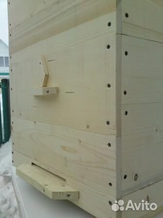 Ульи на заказ