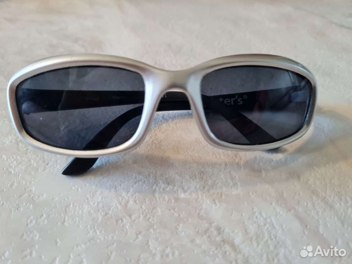 Солнцезащитные очки детские Carter's (USA)