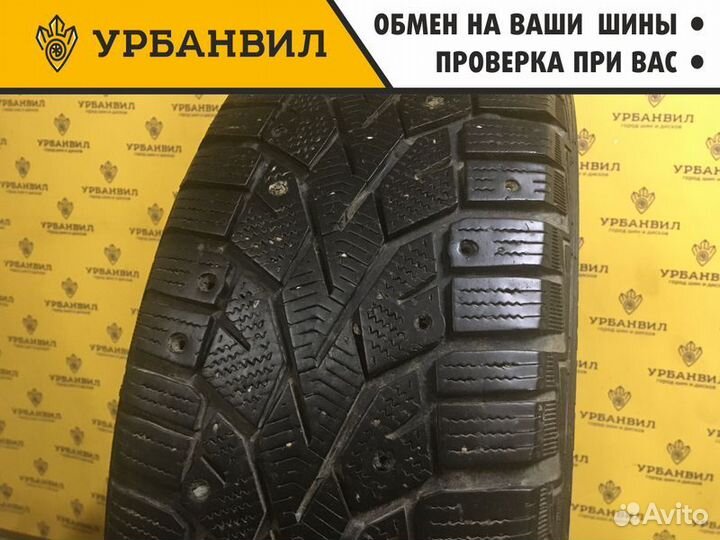 Gislaved NordFrost 100 205/60 R16 96T