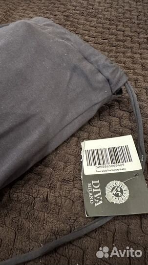 Слинг шарф diva milano