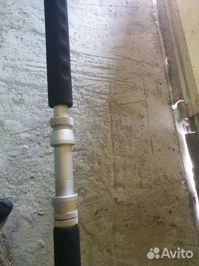 Спининг для морской рыбалки