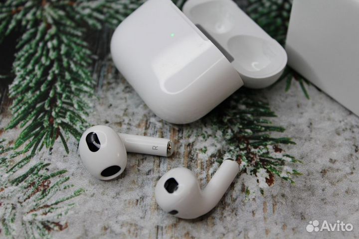 Airpods 3