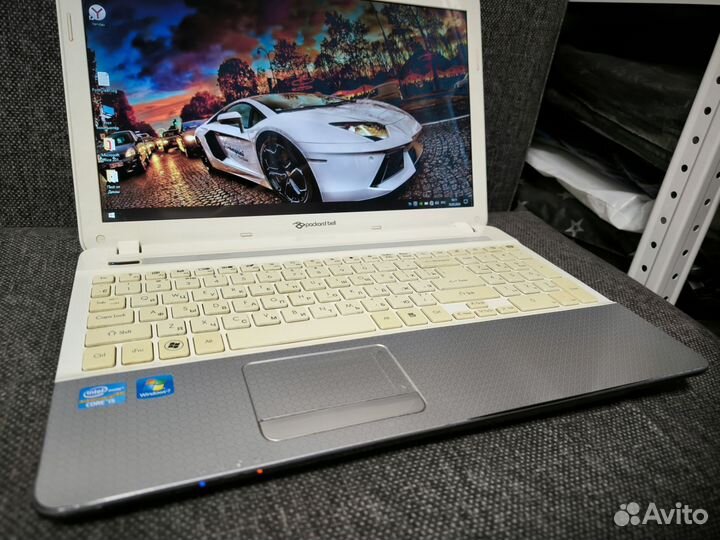 Игровой Core i5-2450, 6гб, geforce 630 2гб