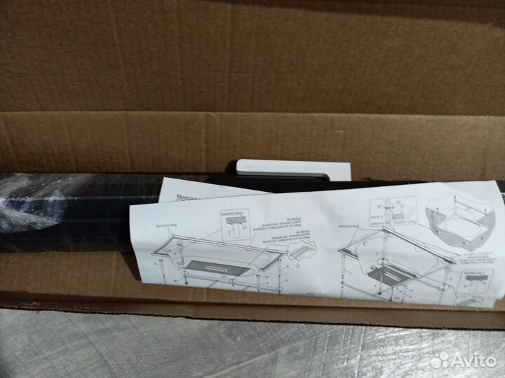 Каркас для акриловой ванны