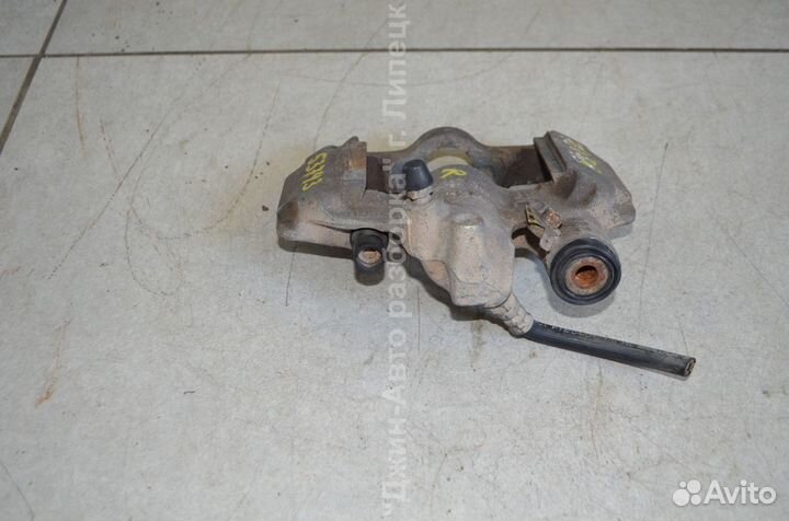 Суппорт задний правый Vito 638 A0014206583