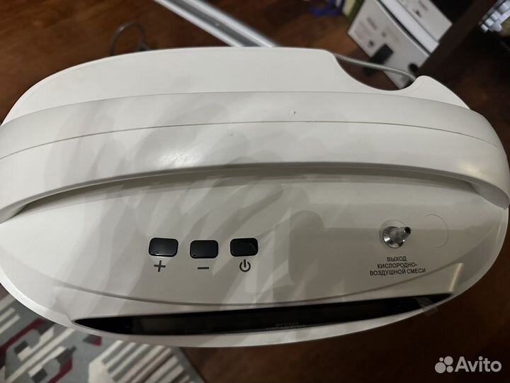 Кислородный концентратор Armed