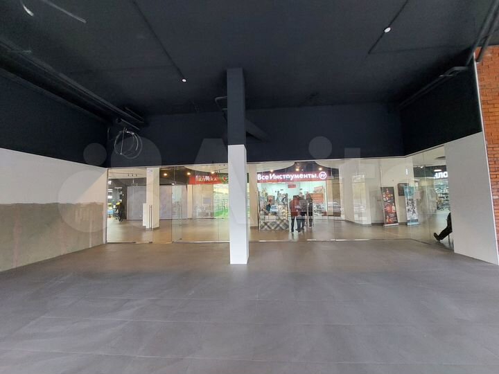 Торговая площадь, 57.2 м²