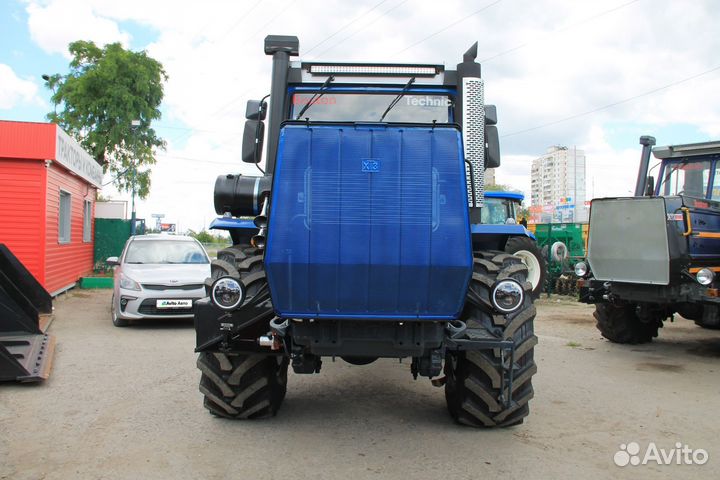 Трактор ХТЗ Т-150К, 2024