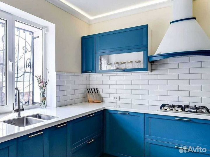 Кухонный гарнитур 