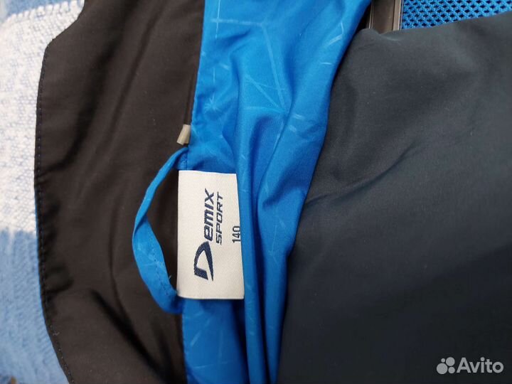 Спортивный костюм