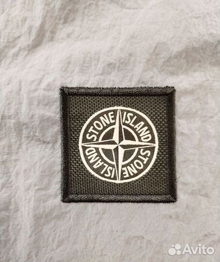 Шорты stone island SS24