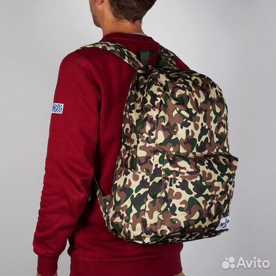 Портфели True Spin