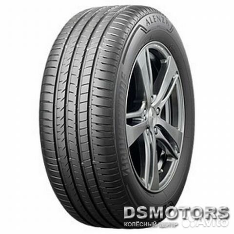 Bridgestone Alenza 001 275/45 R19 108Y