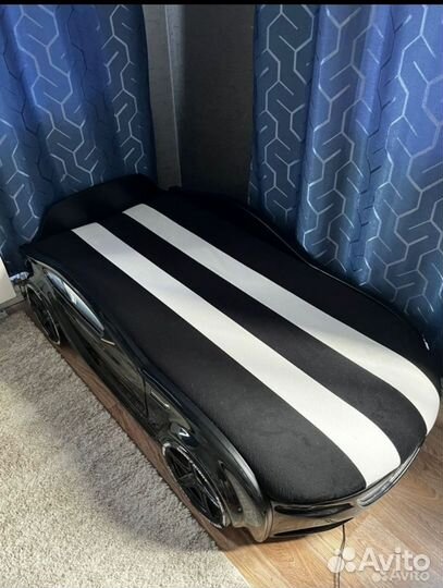 Кровать детская