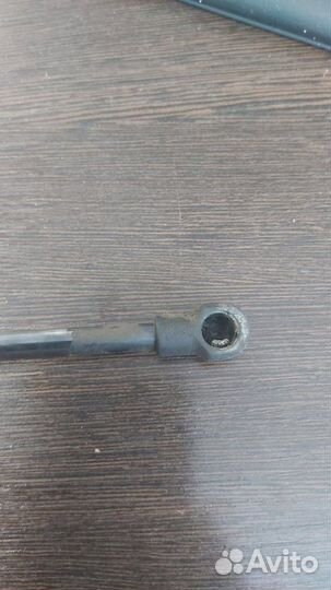 Амортизатор крышки багажника Volkswagen Touareg 1