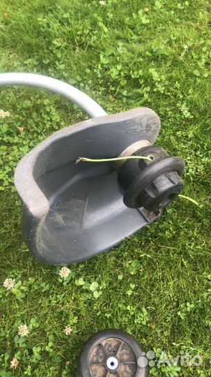 Газонокосилка на разбор или ремонт