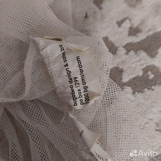 Аксессуары для bugaboo, doona