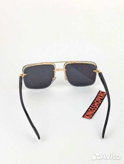 Солнцезащитные очки Cartier