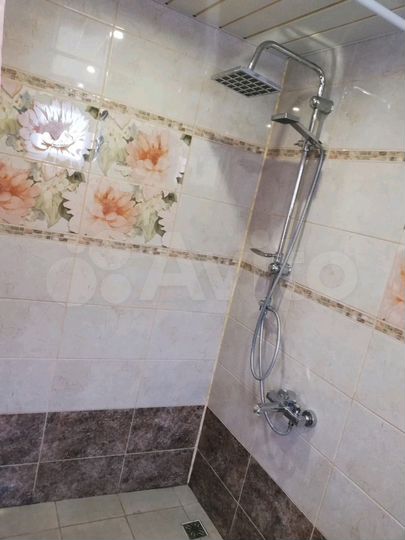 Дом 98 м² на участке 4 сот.