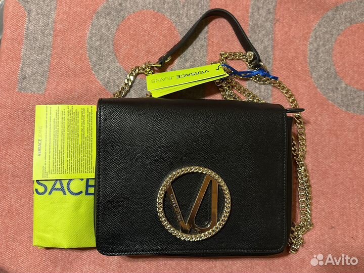 Сумка клатч