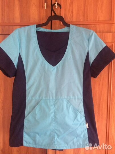 Медицинская форма