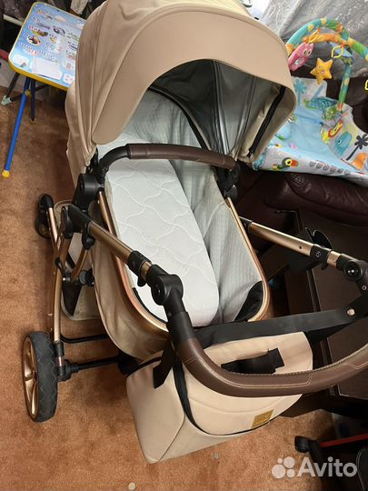 Детские коляски