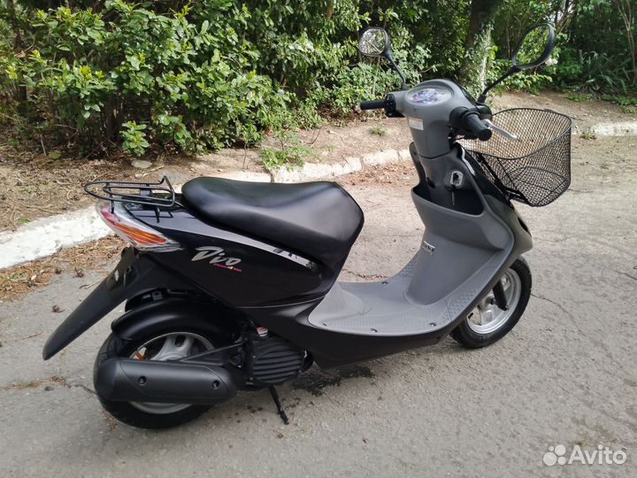 Honda Dio AF-56 Clean 4 you
