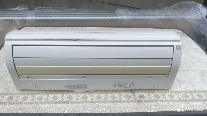 Кондиционер 24