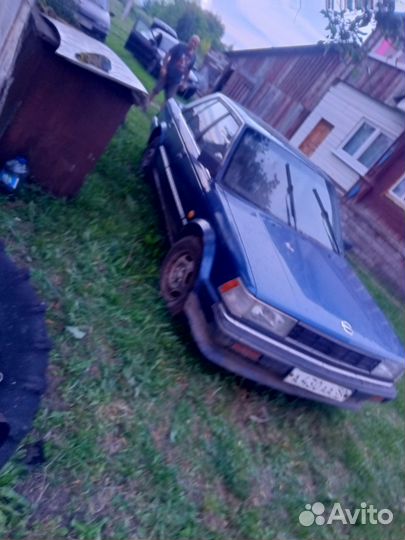 Ниссан блюбер по болтам