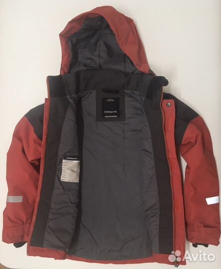 Куртка Didriksons
